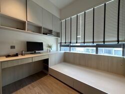 Forest Woods (D19), Condominium #597820431